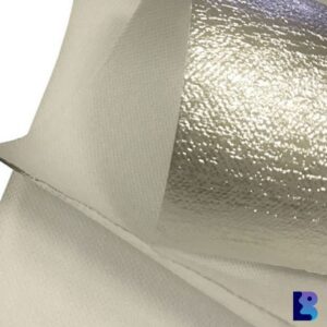 AL Laminated non woven fabrics