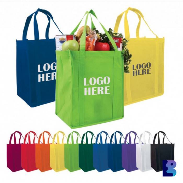 bulk non woven bags