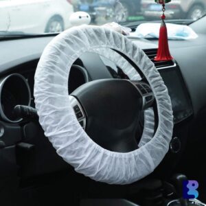 Disposable Non Woven Car steering Cover