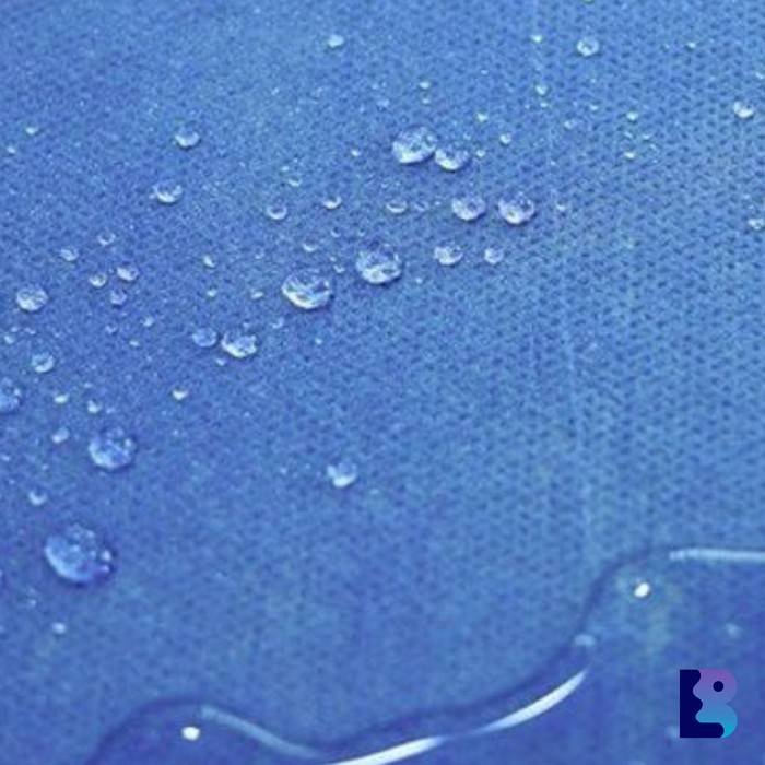 hydrophobic fabrics