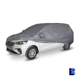 Non Woven Car Cover