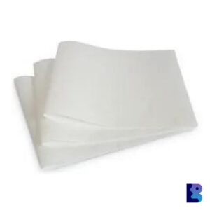 Non Woven Catering Plate Covers