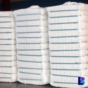 Non Woven Cotton Bales Cover