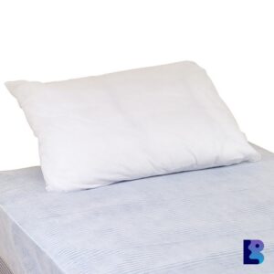 Non Woven Disposable pillow Cover