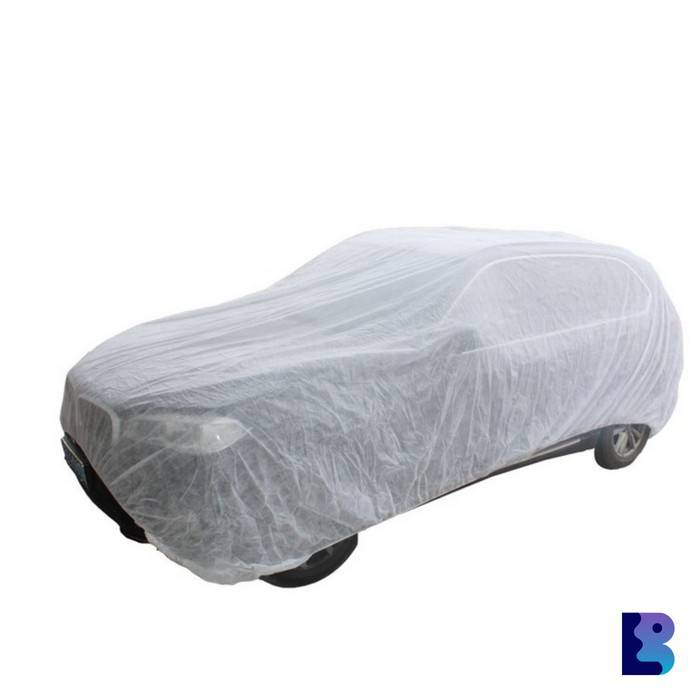 non woven polypropylene car cover