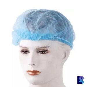 Non Woven Surgical Caps