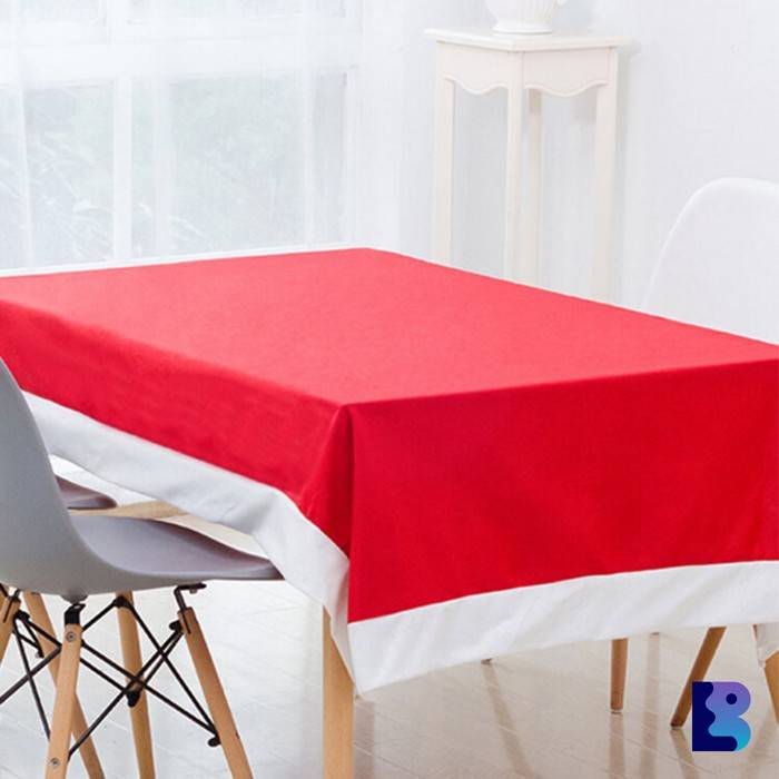 non woven table cloth cover