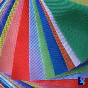 Optical Brightened Fabrics