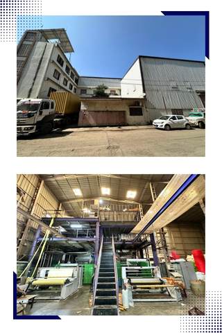 lichybees exim factory image